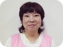 スクルドエンジェル保育園おばた園 園長 吉川 佐織