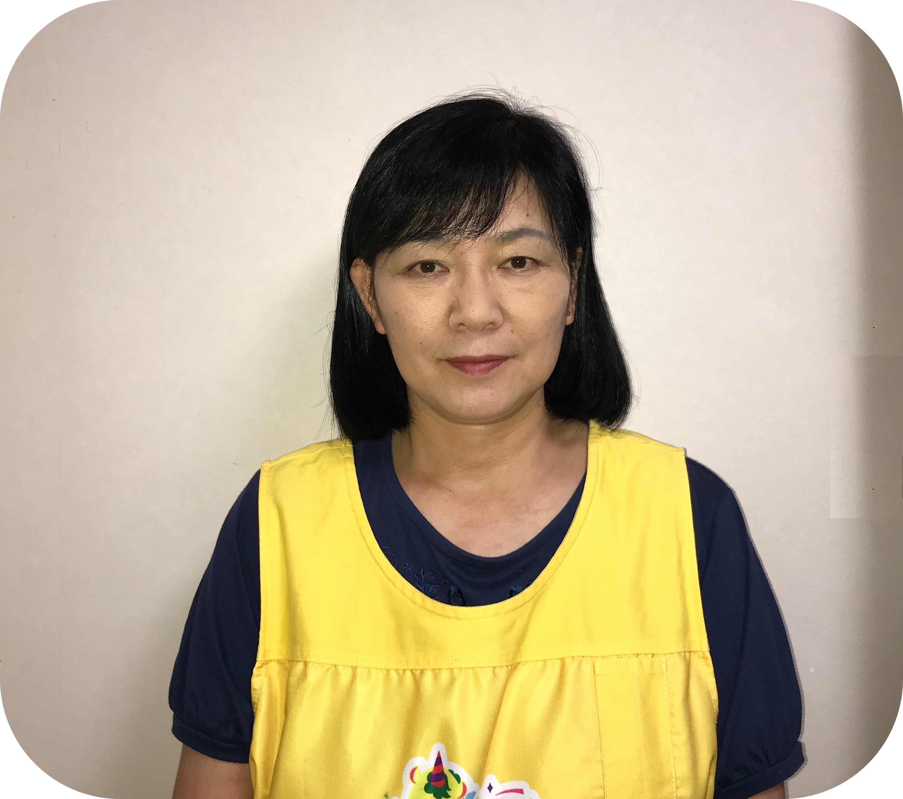 スクルドエンジェル保育園おばた園 園長